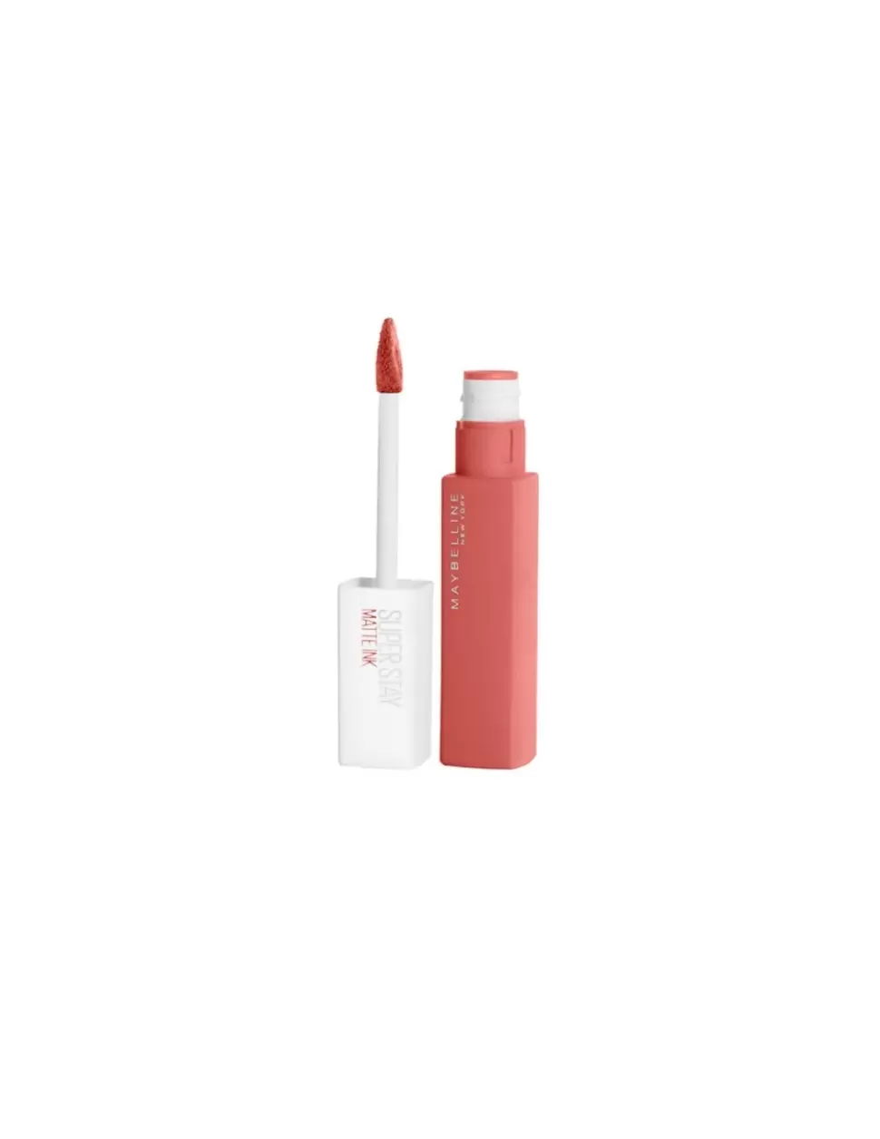 MAYBELLINE Lipstick Superstay Matte Ink City Sale
