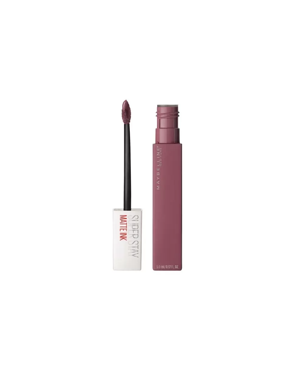 MAYBELLINE Lipstick Superstay Matte Ink Pinks Cheap