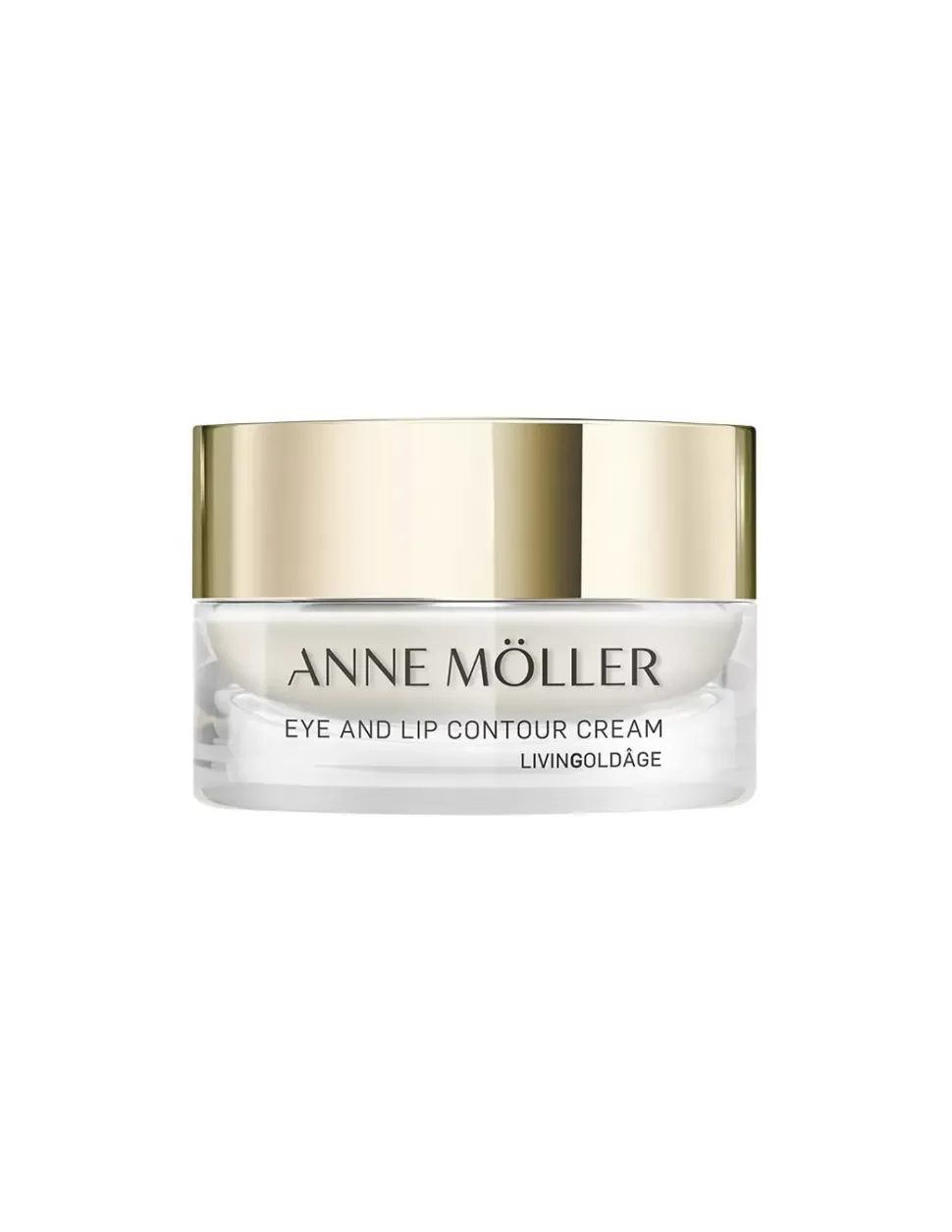 ANNE MOLLER Livingoldage Eye Lip Controur Crema Best Sale