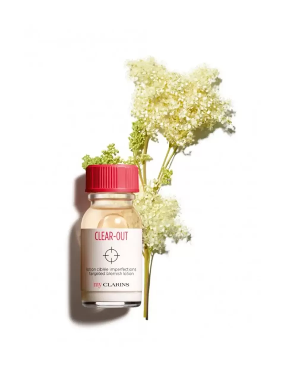My CLARINS Locion Anti Imperfecciones Best Sale