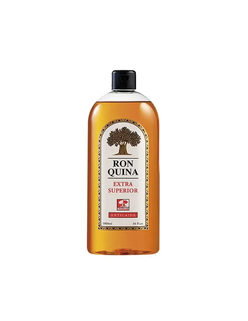 RONQUINA Locion Capilar Extra New