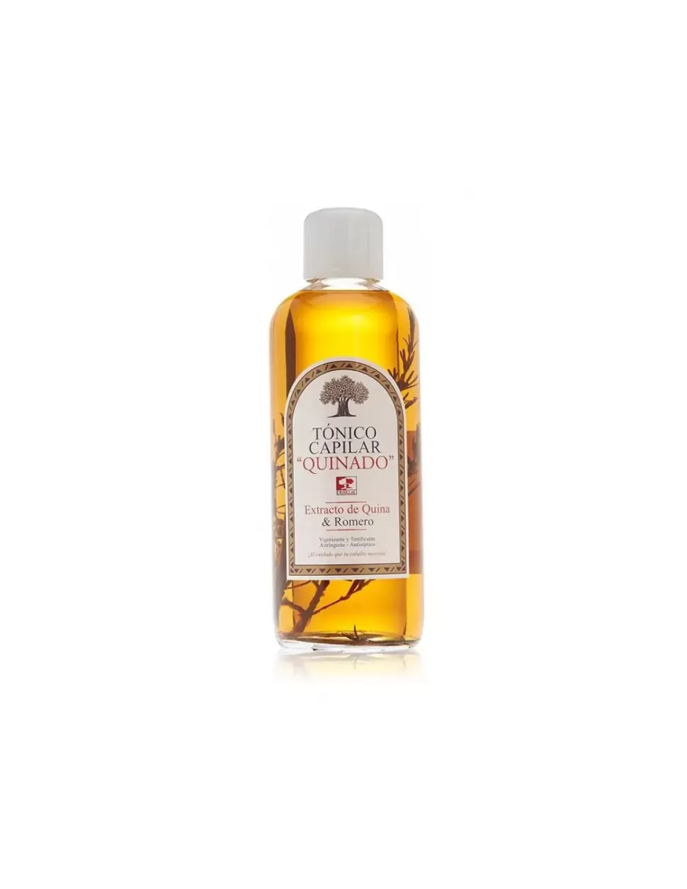 RONQUINA Locion Capilar Extra Con Romero Discount