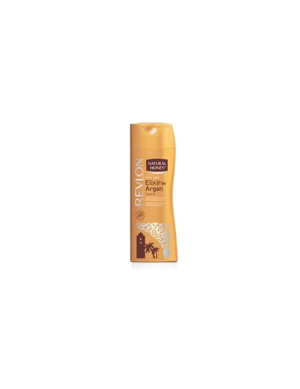 NATURAL HONEY Locion Elixir De Argan Cheap