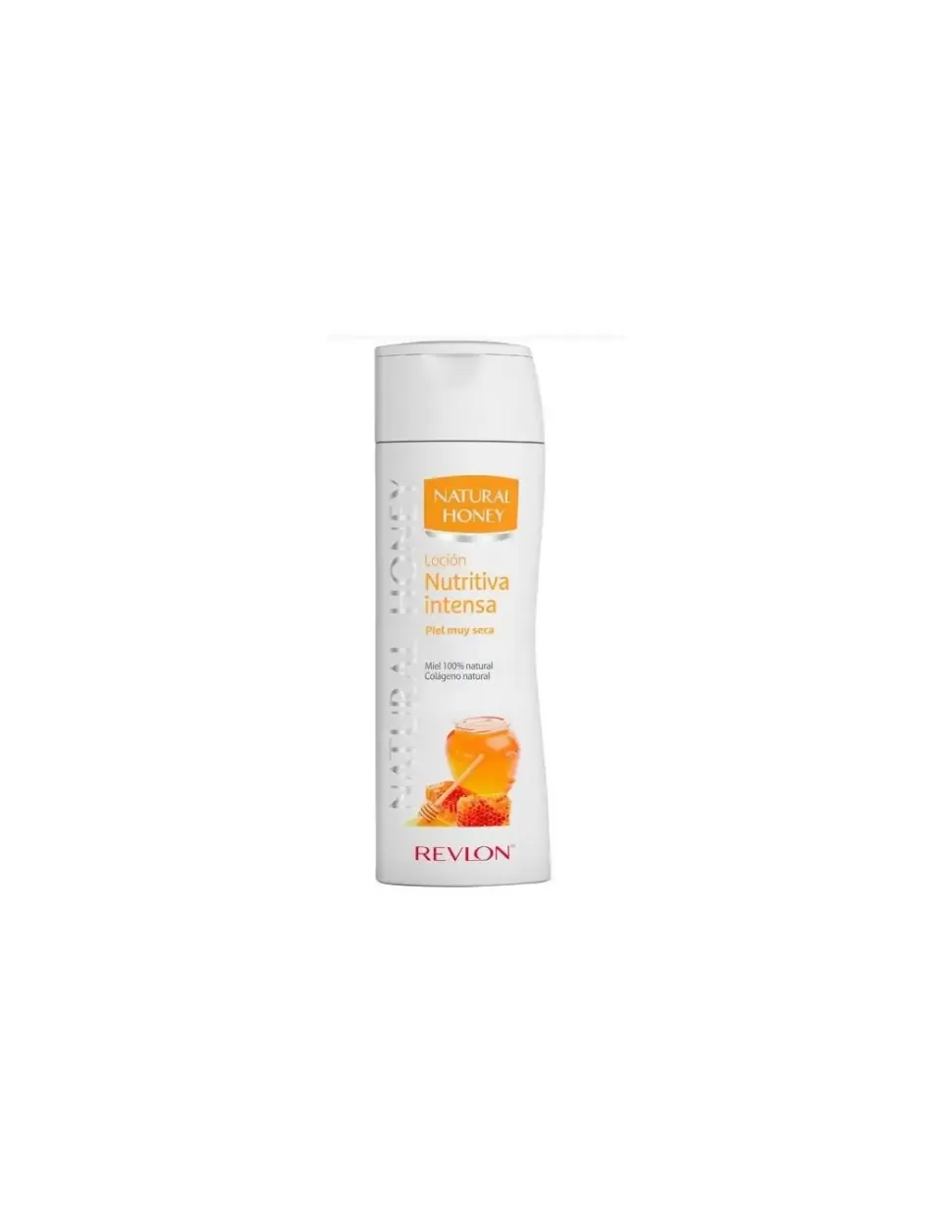 NATURAL HONEY Locion Nutritiva Piel Muy Seca Store