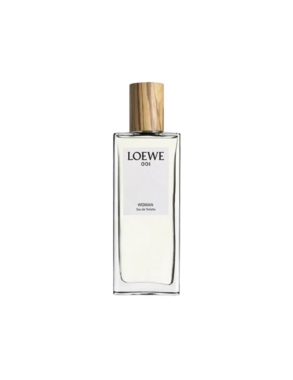 LOEWE 001 Woman Eau De Toilette Shop