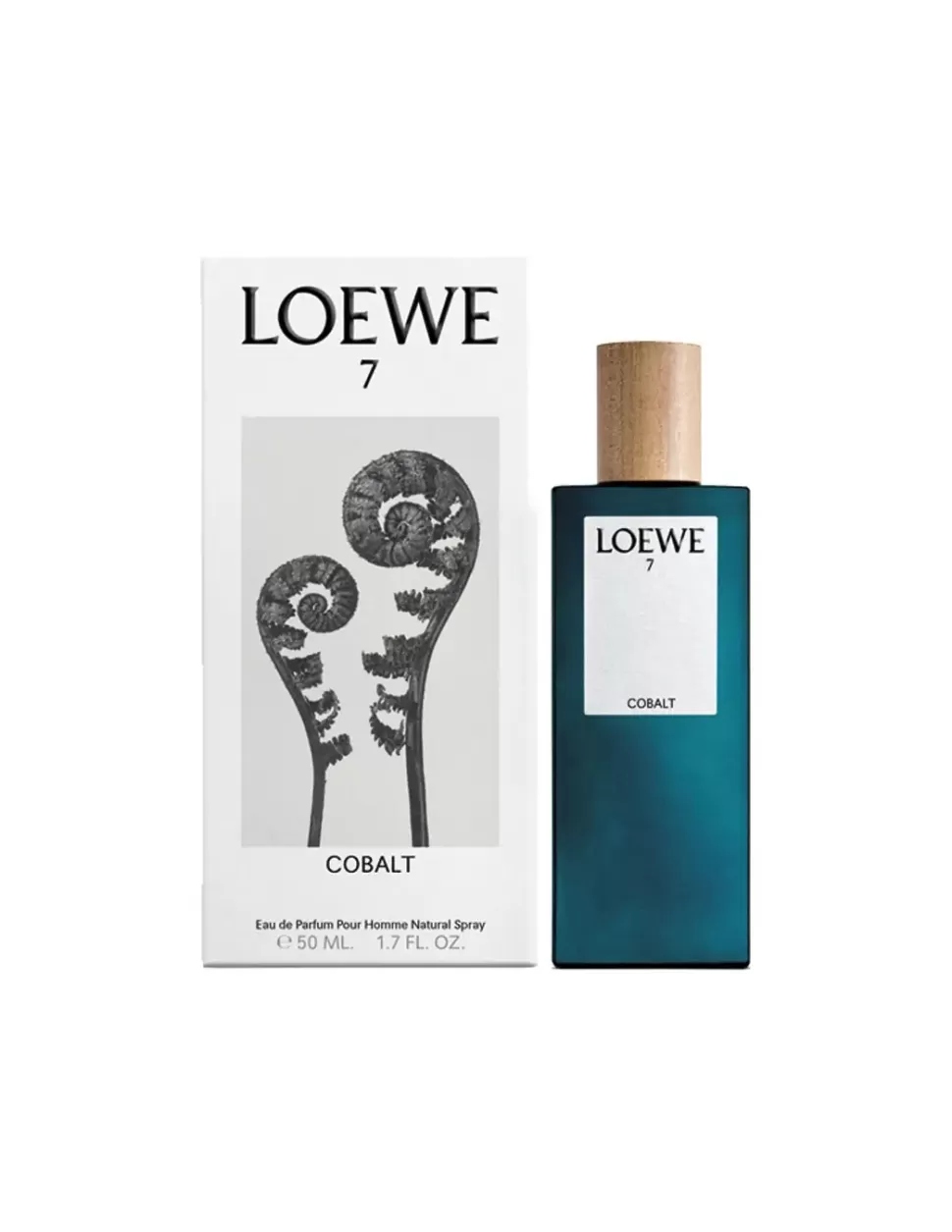 LOEWE 7 Cobalt Edp Best Sale