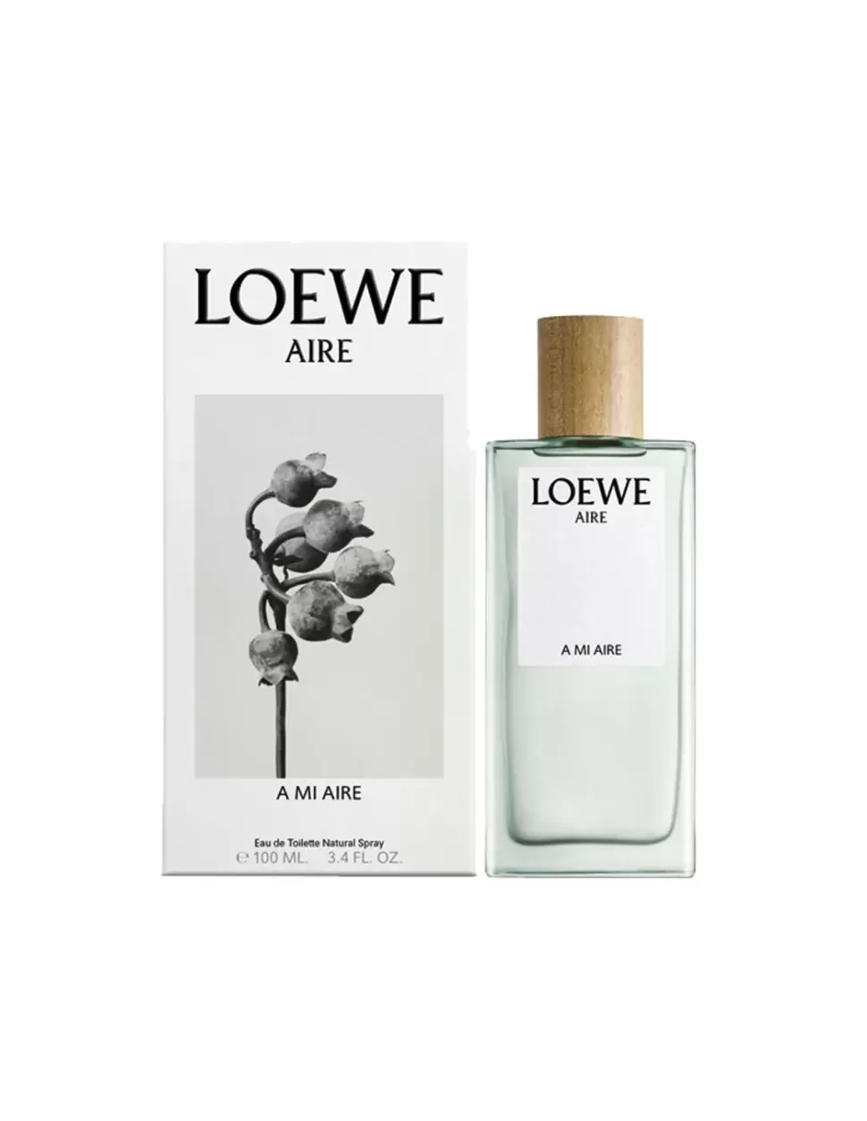 LOEWE A Mi Aire Edt Cheap