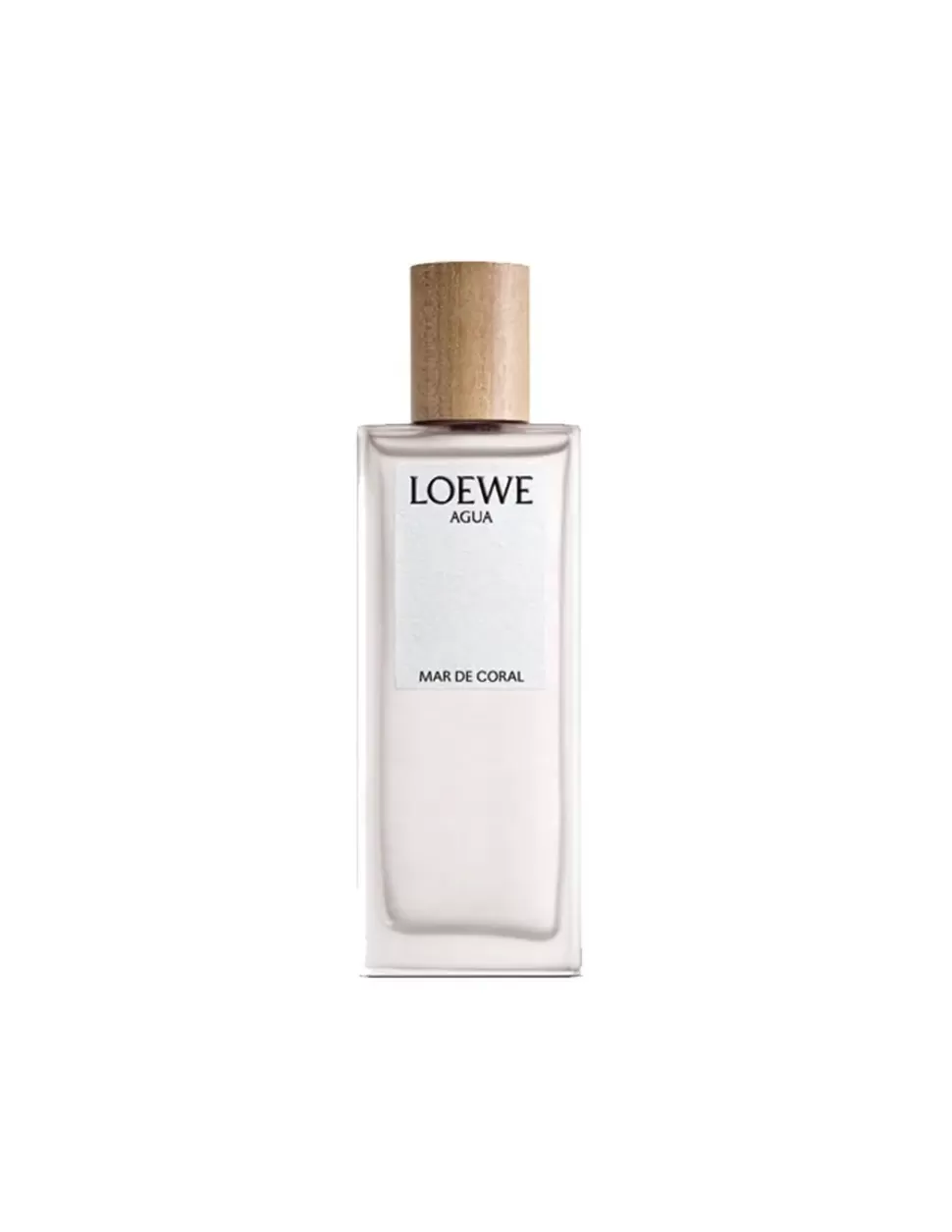 LOEWE Agua Mar De Coral Edt New