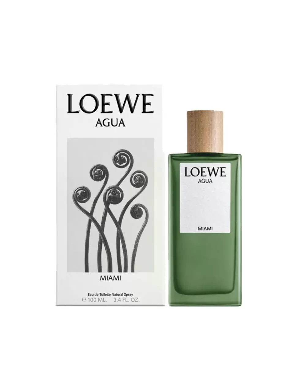 LOEWE Agua Miami Edt Outlet