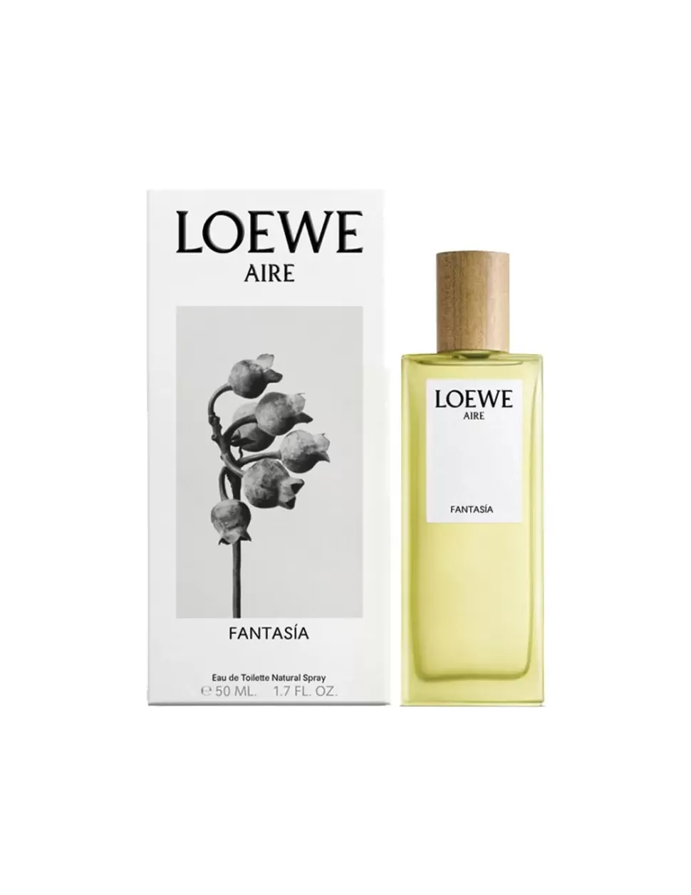 LOEWE Aire Fantasia Edt Flash Sale