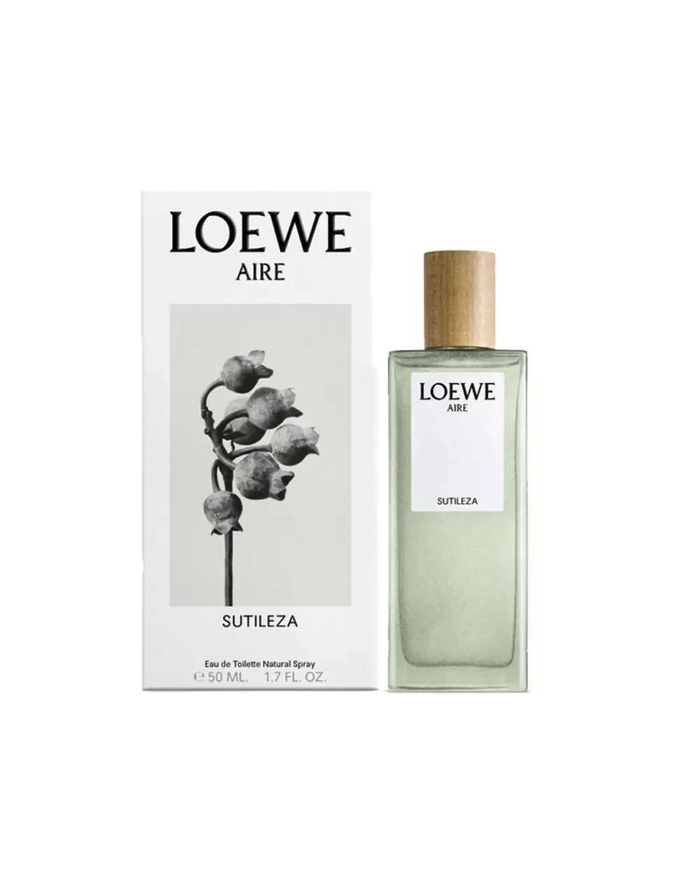 LOEWE Aire Sutileza Edt Best Sale
