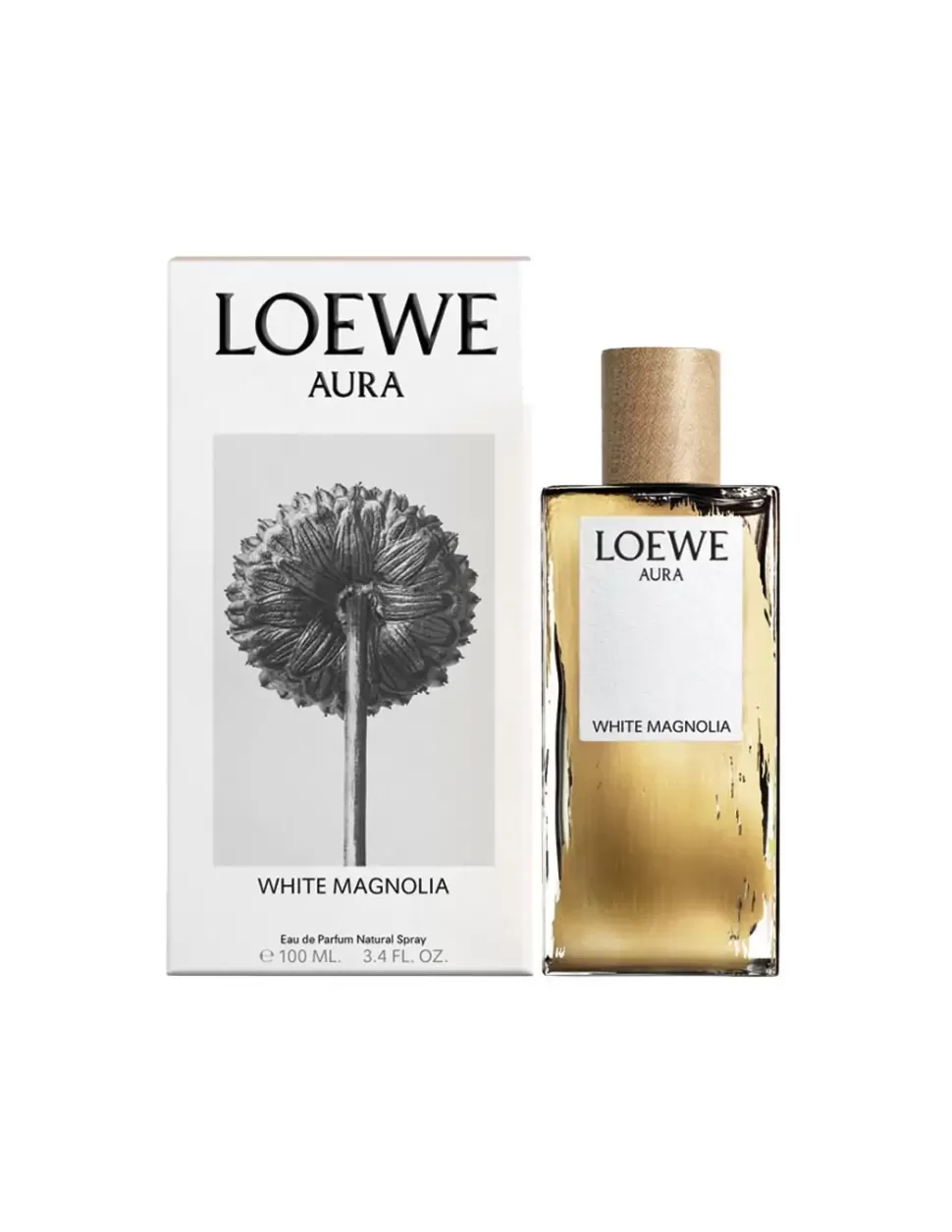 LOEWE Aura White Magnolia Edp Store