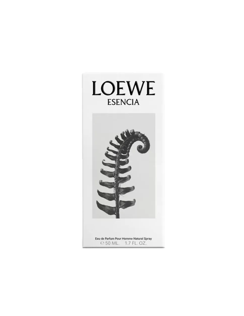 LOEWE Esencia Homme Edp Best