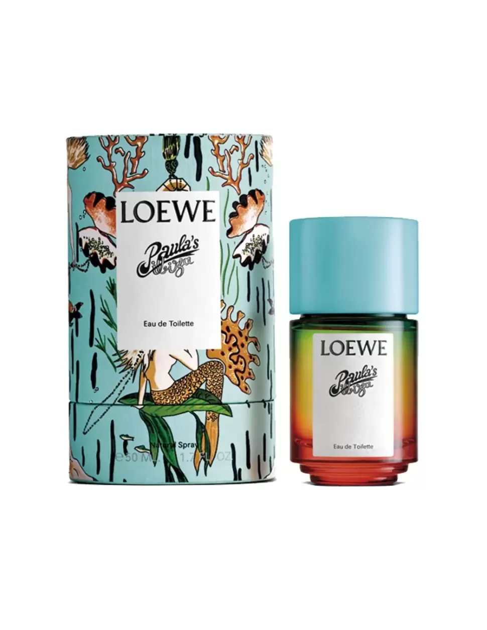 LOEWE Paula'S Ibiza Edt Cheap