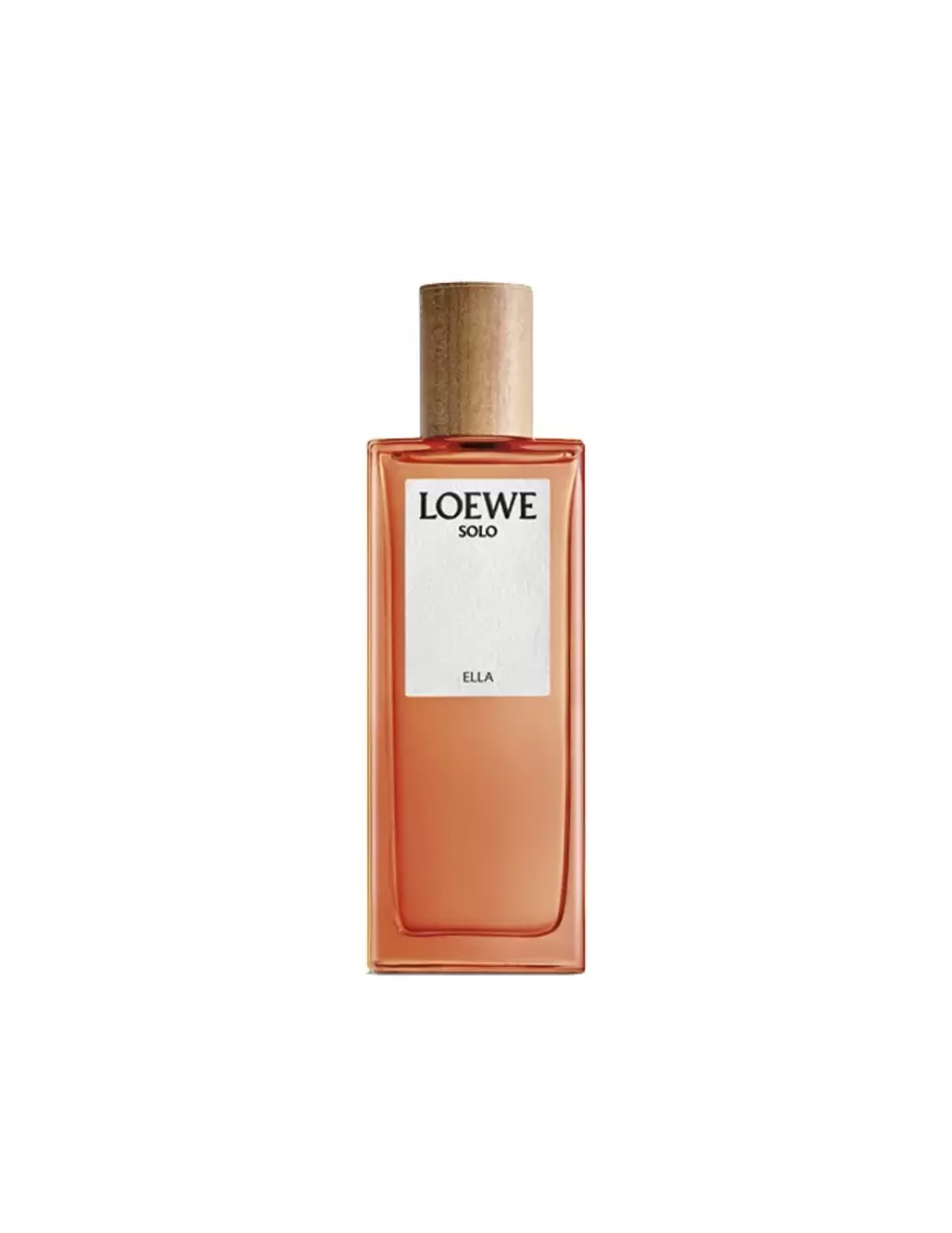 LOEWE Solo Ella Edp Best Sale