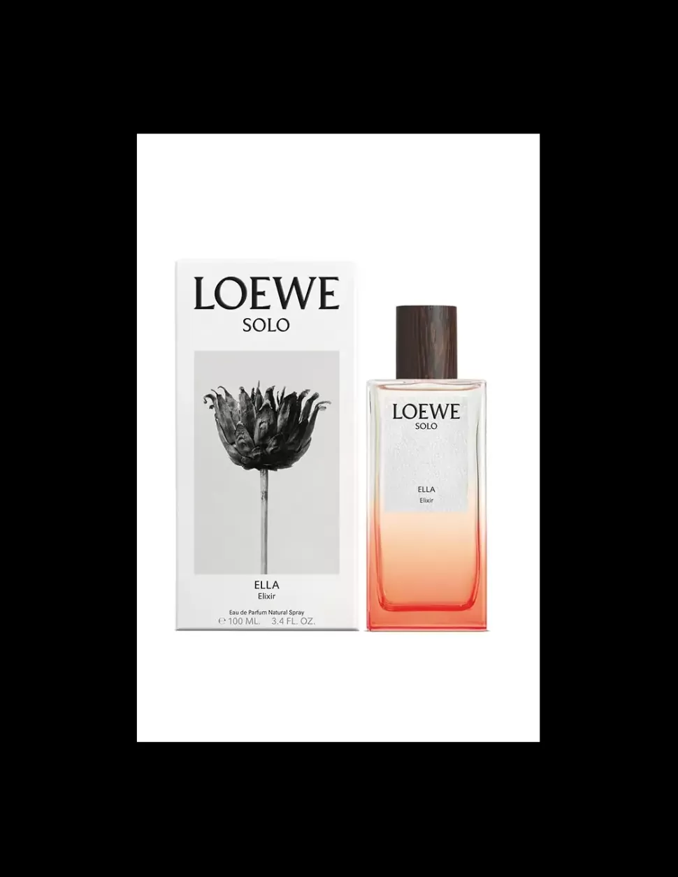 LOEWE Solo Ella Elixir Cheap