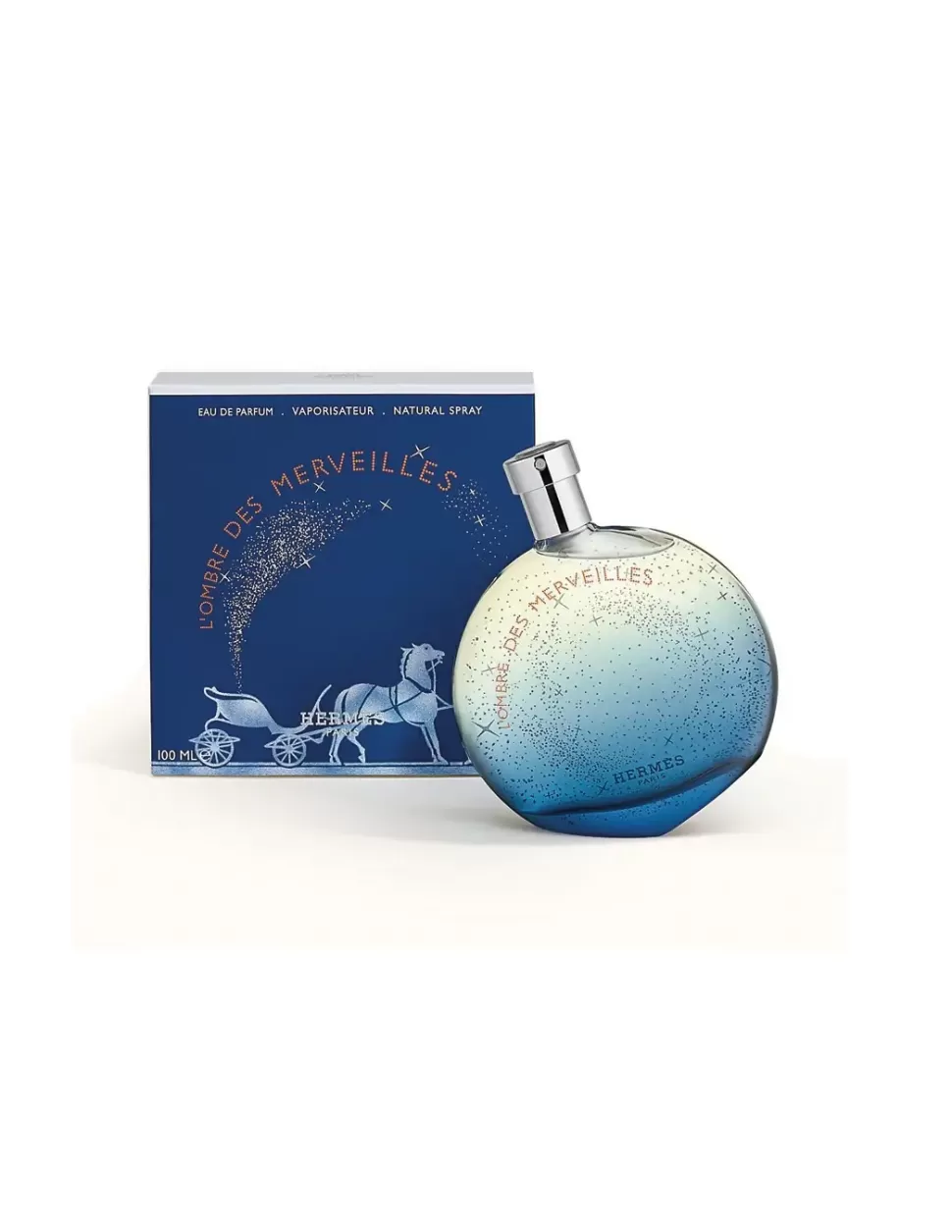 HERMES L'Ombre Des Merveilles Edp Outlet