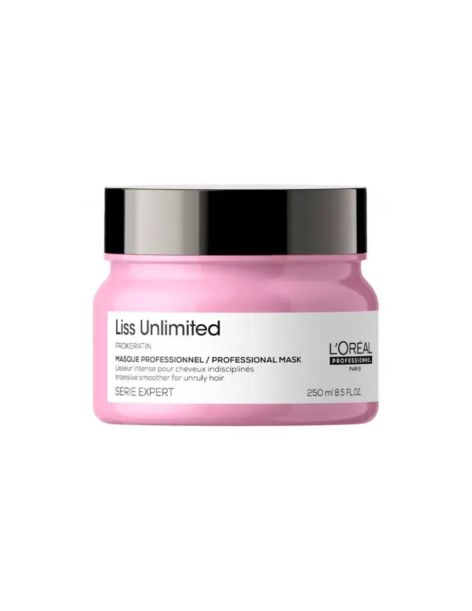 L'OREAL PROFESSIONEL PARIS Loreal Professional Mascarilla Liss Unlimited Cheap
