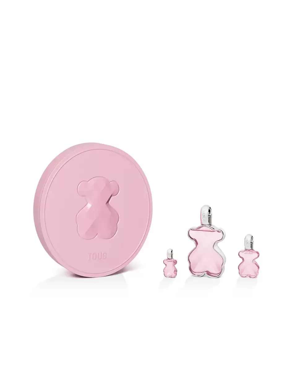 TOUS Love Me Edp Estuche Fashion