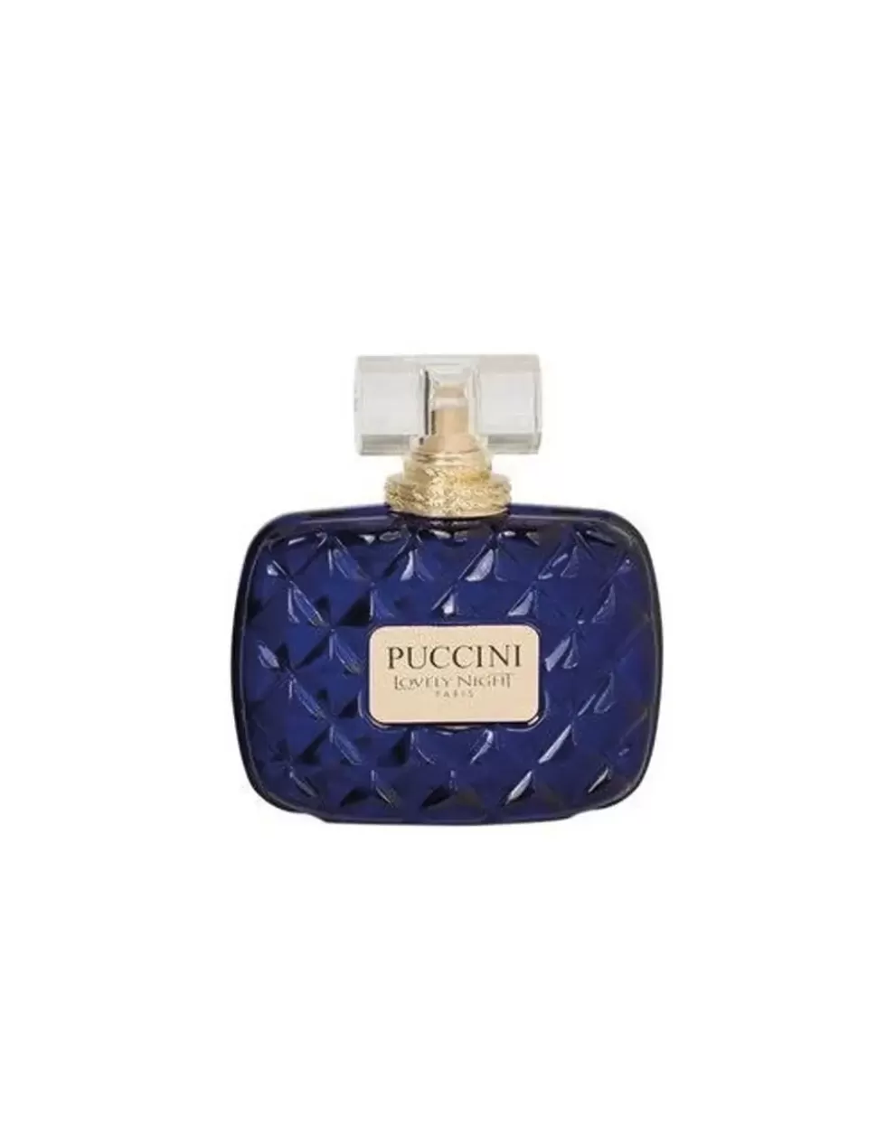 PUCCINI Lovely Night Blue Woman New