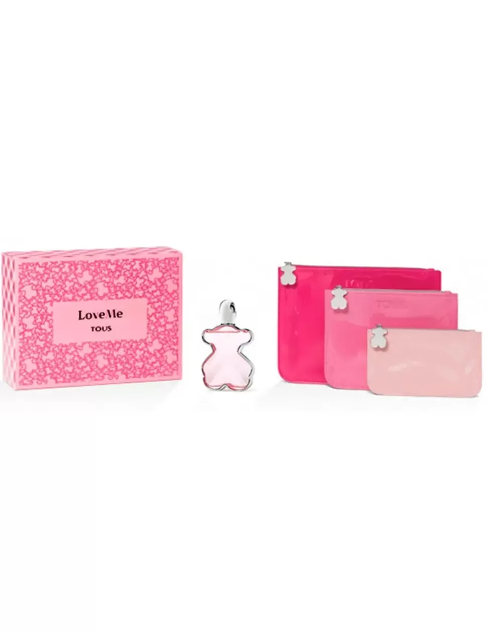 TOUS Loveme Edp Estuche Outlet