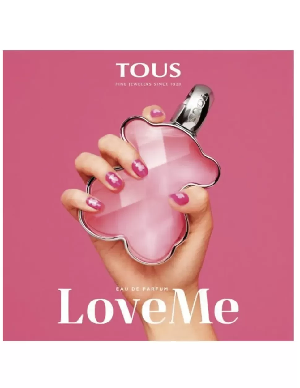 TOUS Loveme Edp Estuche Outlet