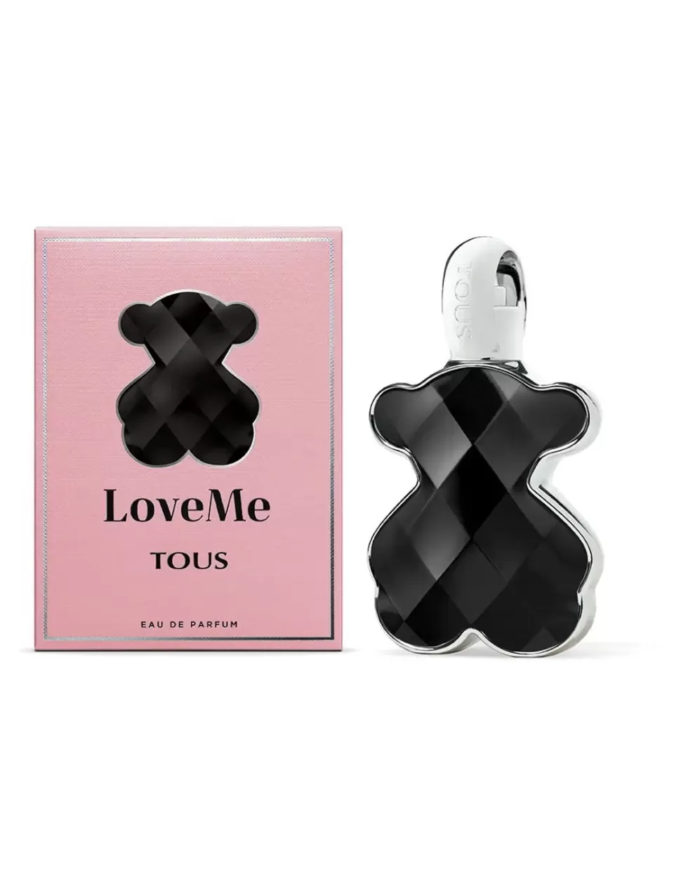 TOUS Loveme The Onyx Edp Hot
