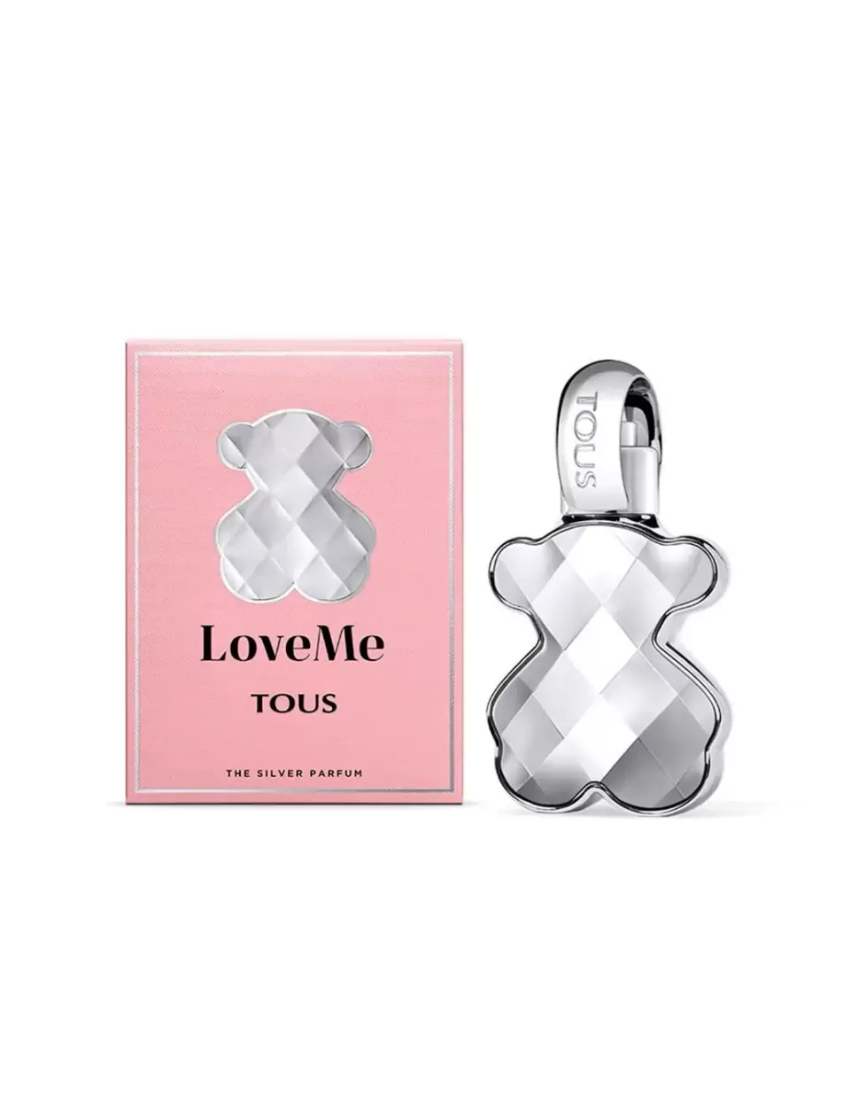 TOUS Loveme The Silver Parfum Sale