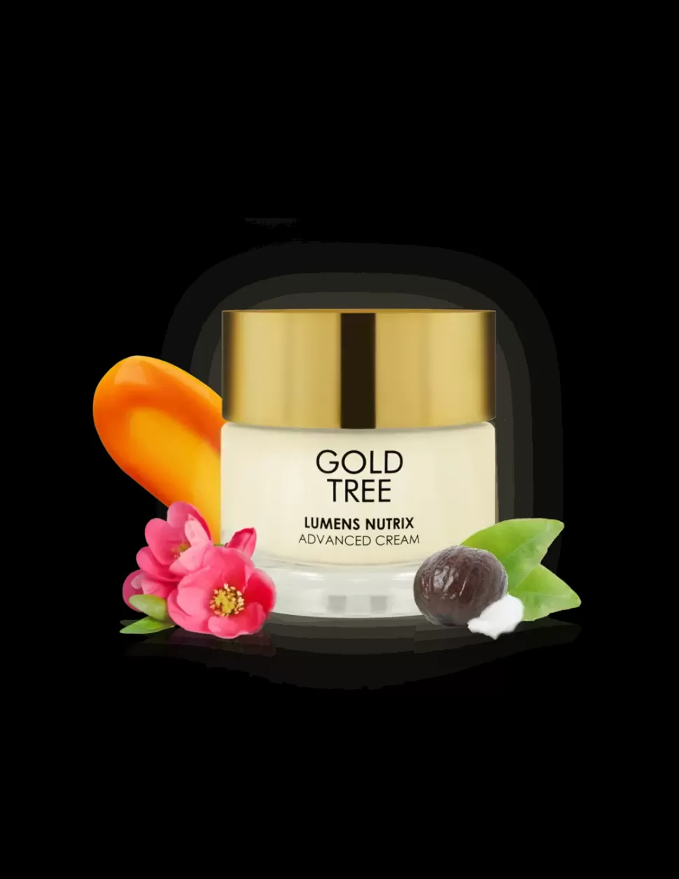 GOLD TREE Lumens Nutrix Advanced Crema Clearance