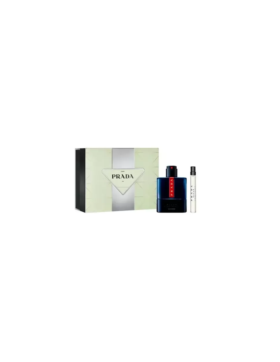 PRADA Luna Rossa Ocean Edp Estuche Hot