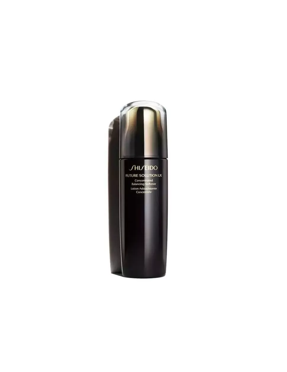 SHISEIDO Lx Future Solution Concentrated Balancing Softener Store