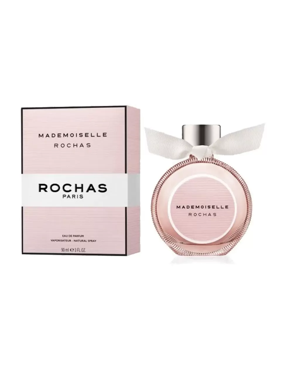 ROCHAS Mademoiselle Edp Online