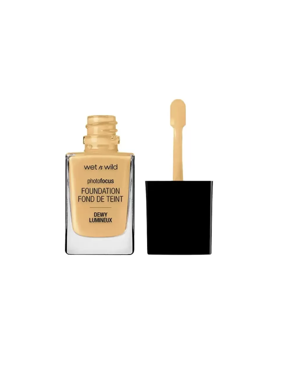WET N WILD Makeup Photo Focus Foundation Dewy. Golden Beige Online