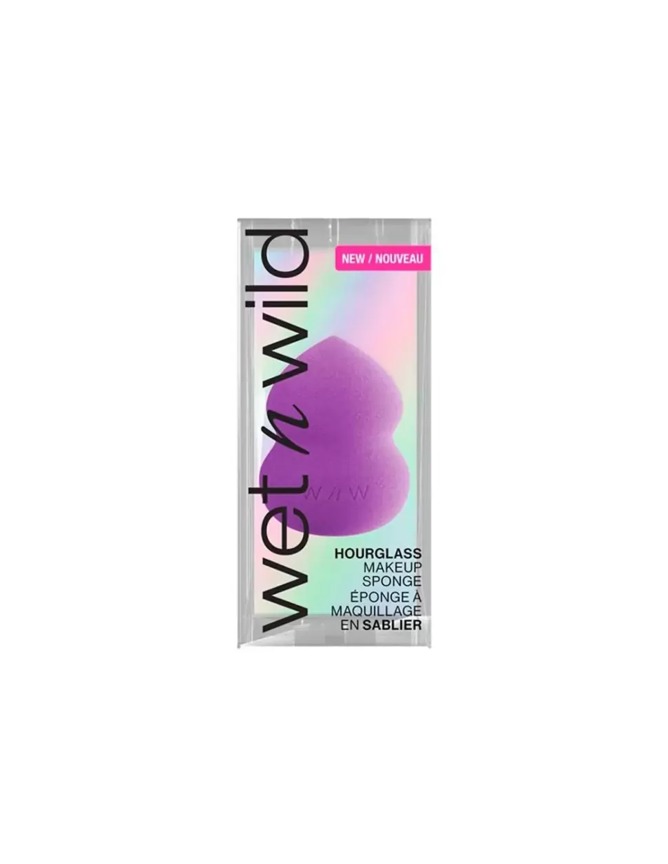 WET N WILD Makeup Sponge Hourglas Shop
