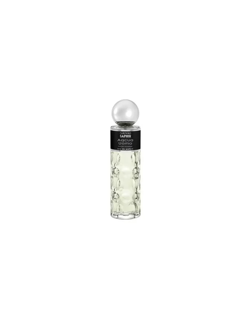 SAPHIR Man Acqua Uomo Edt Outlet