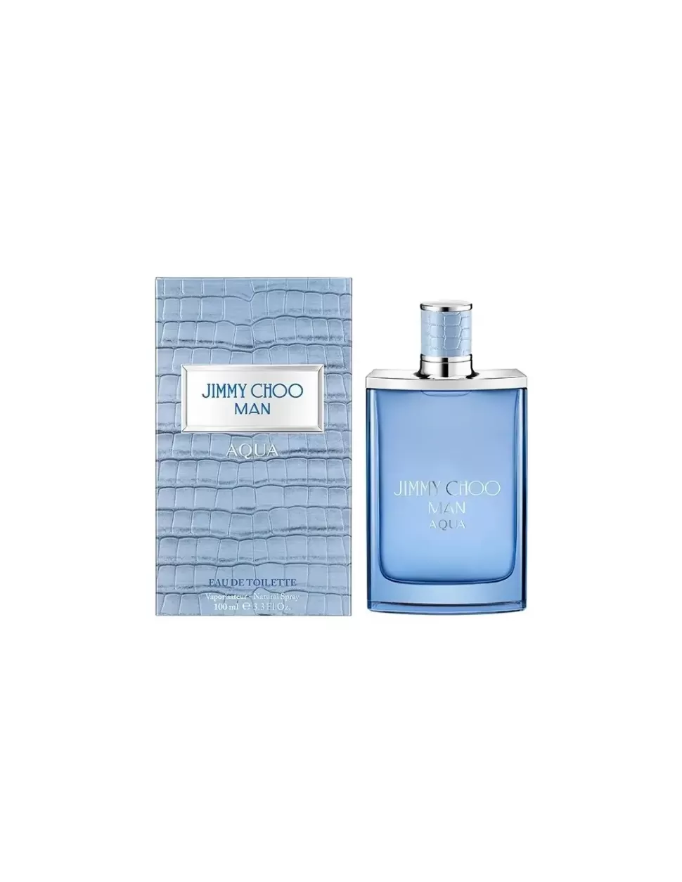 JIMMY CHOO Man Aqua Edt Best