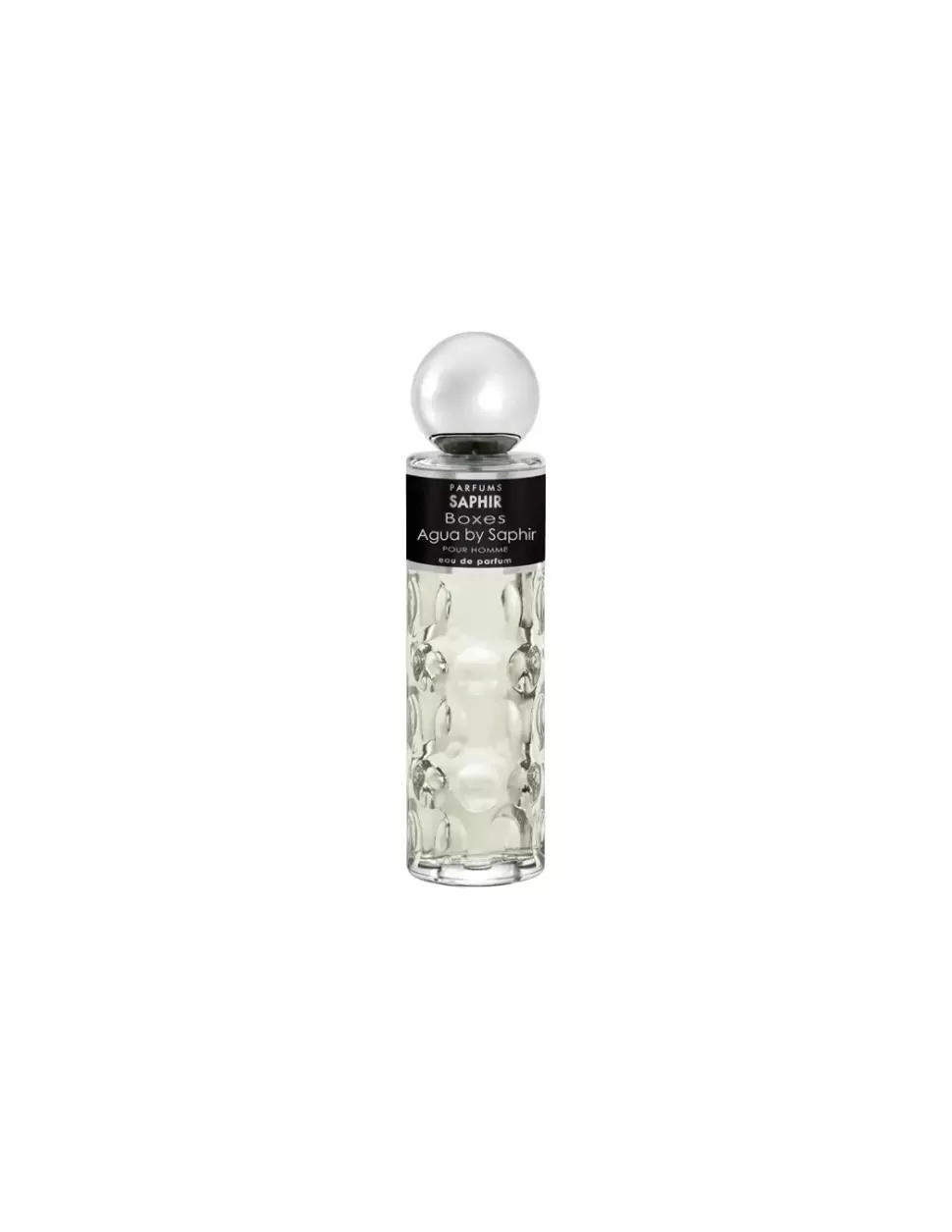 SAPHIR Man Boxes Acqua Edt Edicion Limitada Best Sale