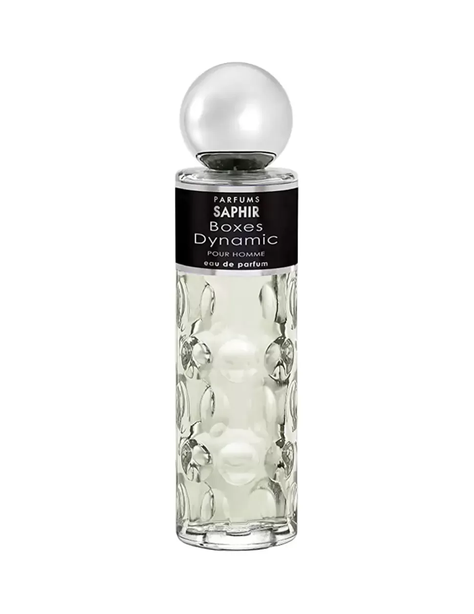 SAPHIR Man Boxes Dynamic Edt Online