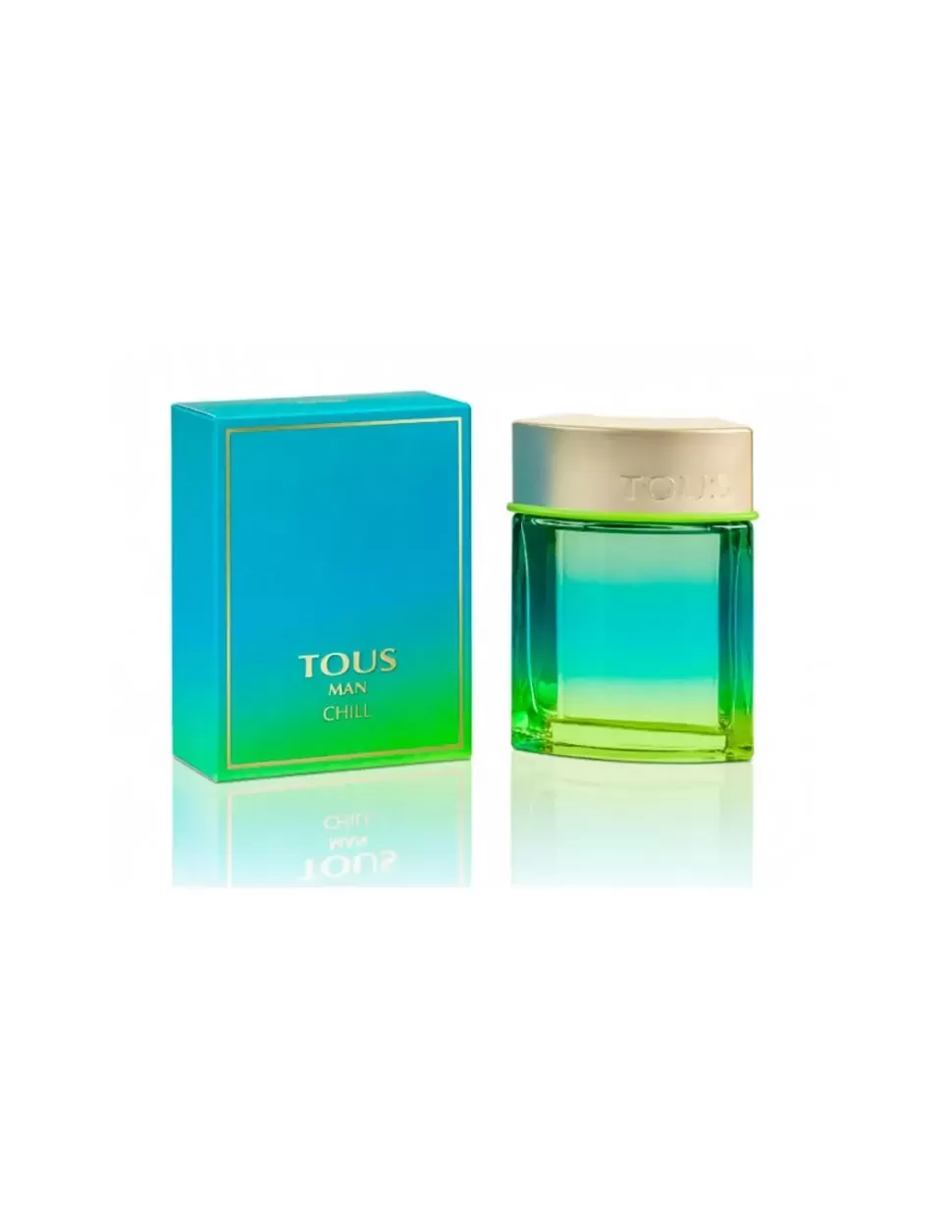 TOUS Man Chill Edt Sale