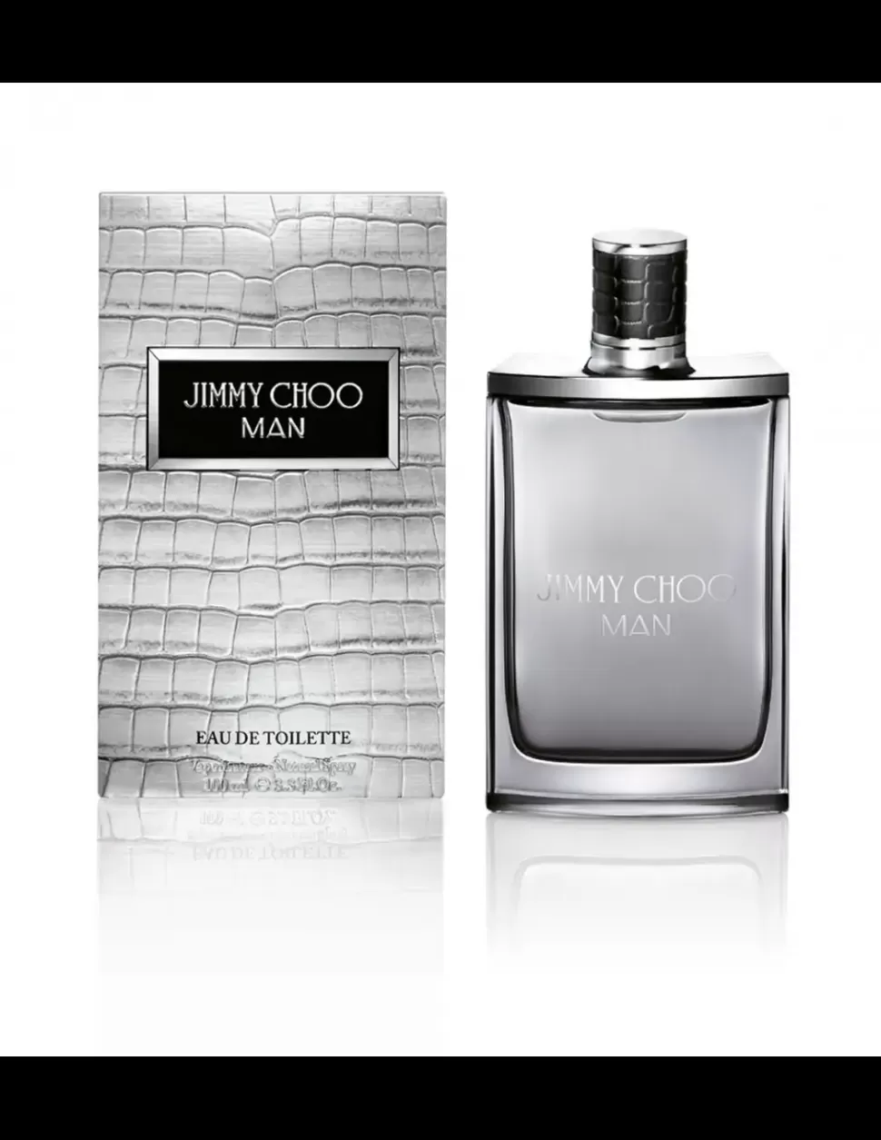 JIMMY CHOO Man Edt Outlet