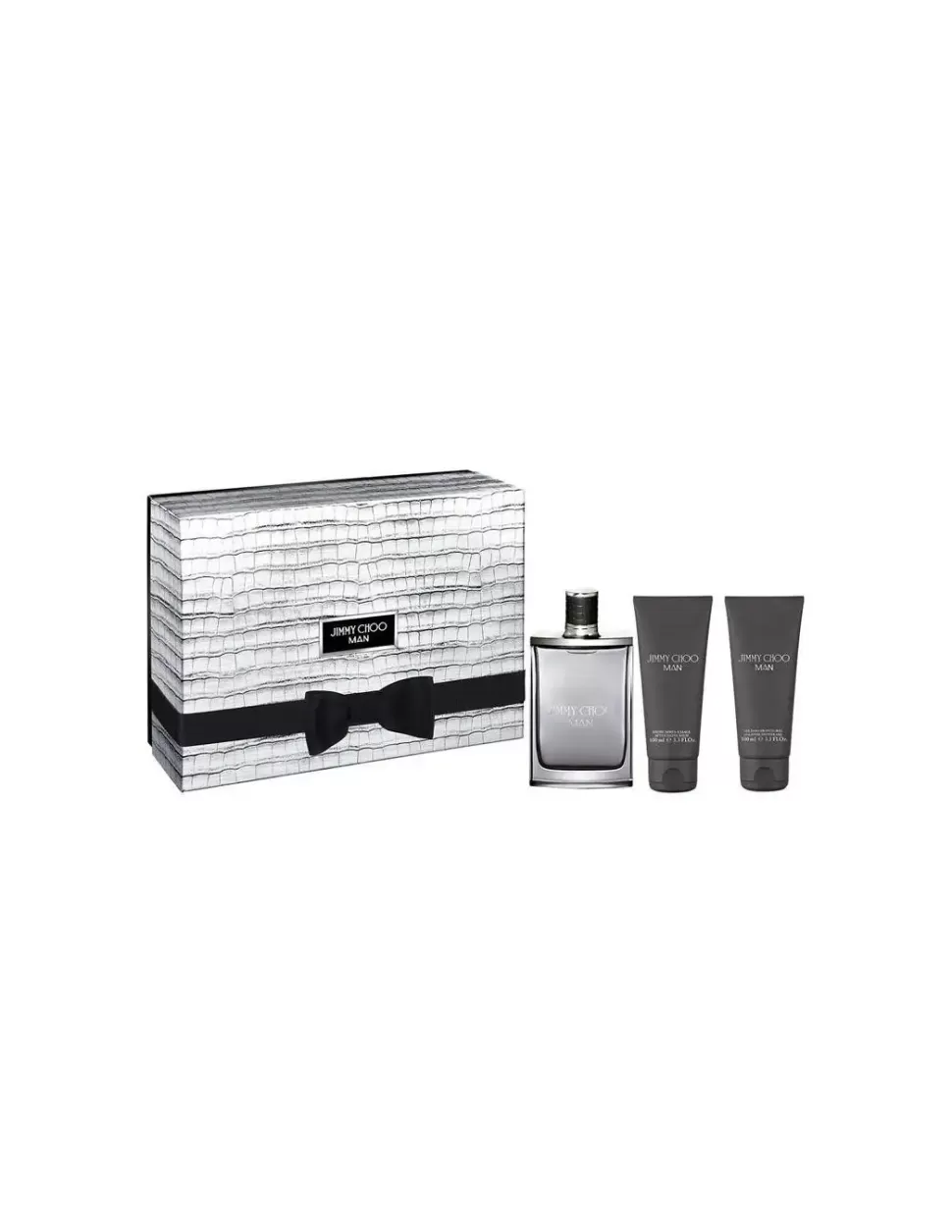 JIMMY CHOO Man Edt Estuche Cheap