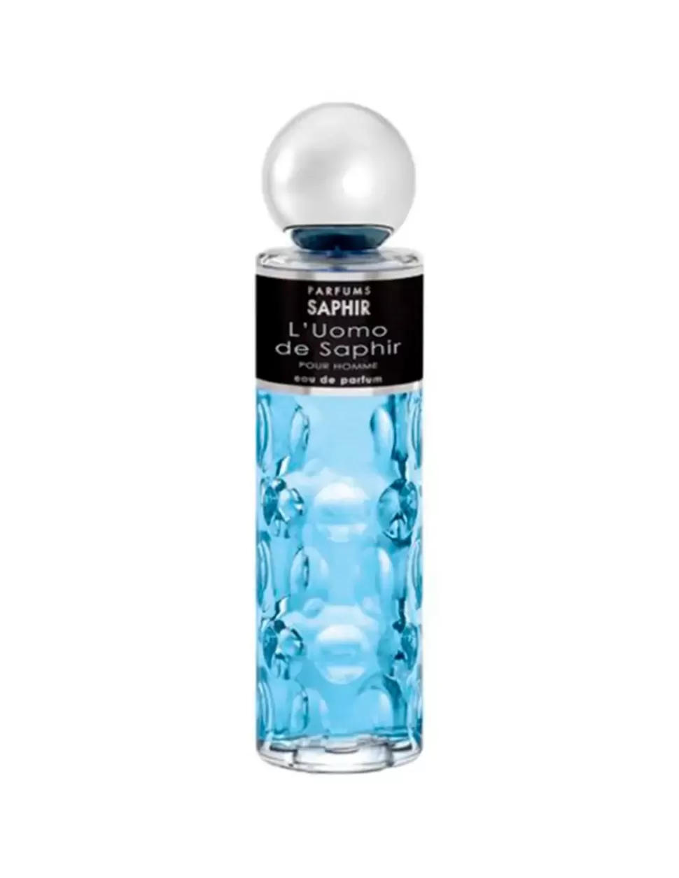 SAPHIR Man L'Uomo De 200Ml Vap Store