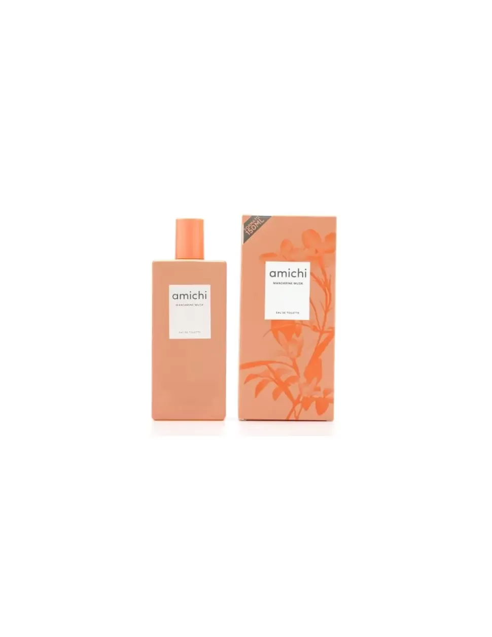 AMICHI Mandarine Musk Flash Sale