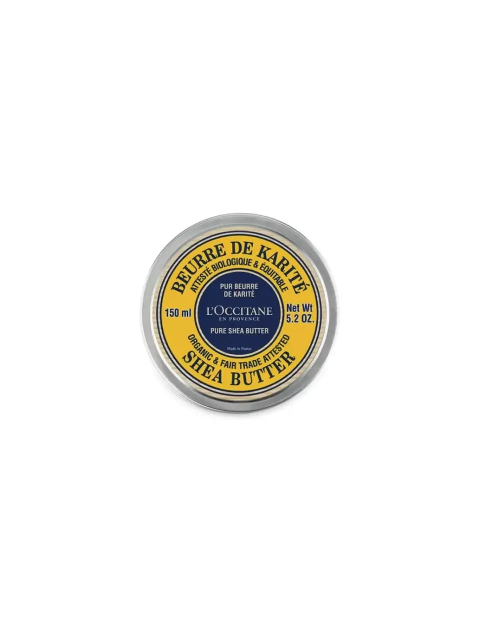 L'OCCITANE en PROVENCE Manteca Fundente Karite Best Sale