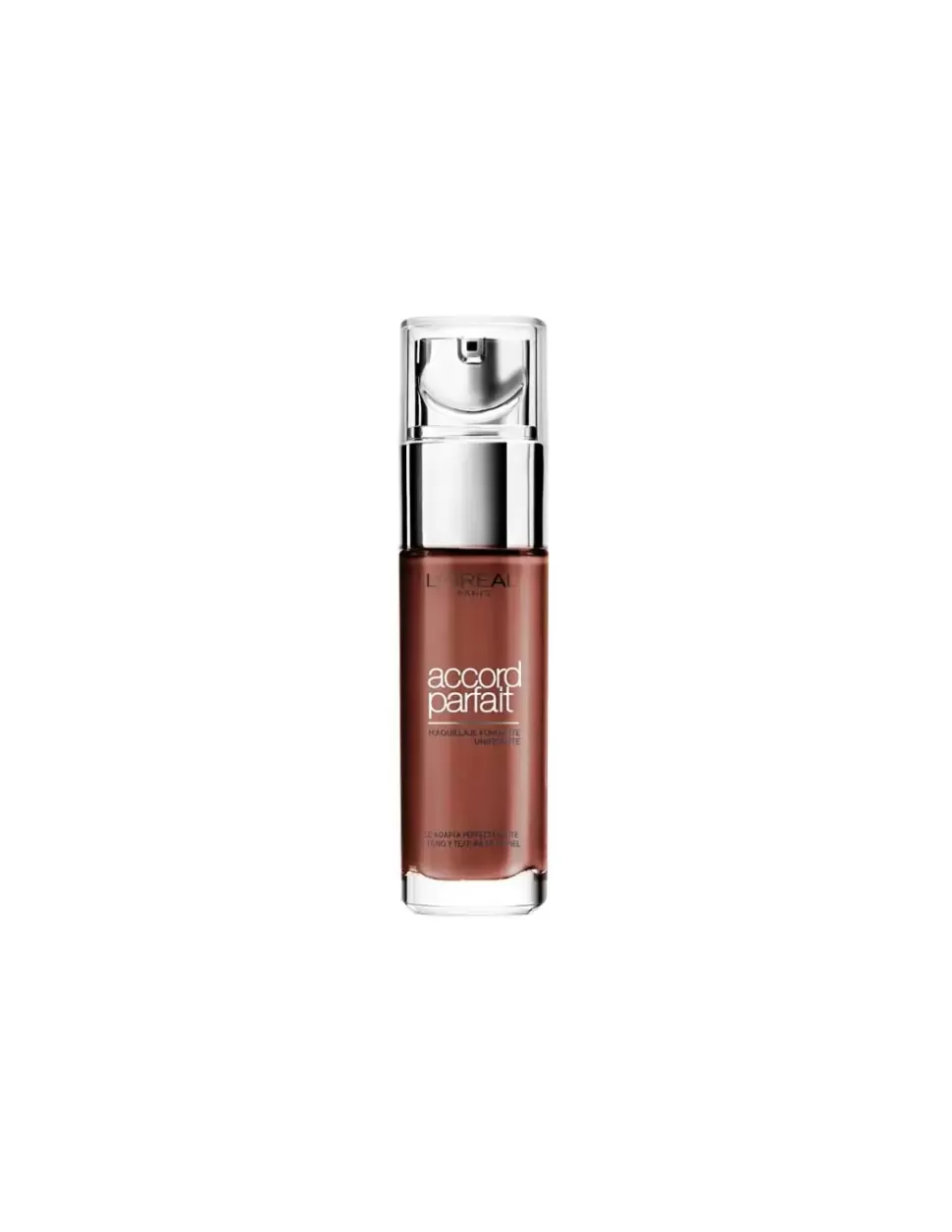L'OREAL Maquillaje Accord Perfect Fluido New