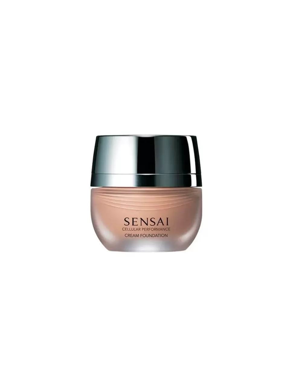SENSAI Maquillaje Anti Ageing Foundation Cream Fashion