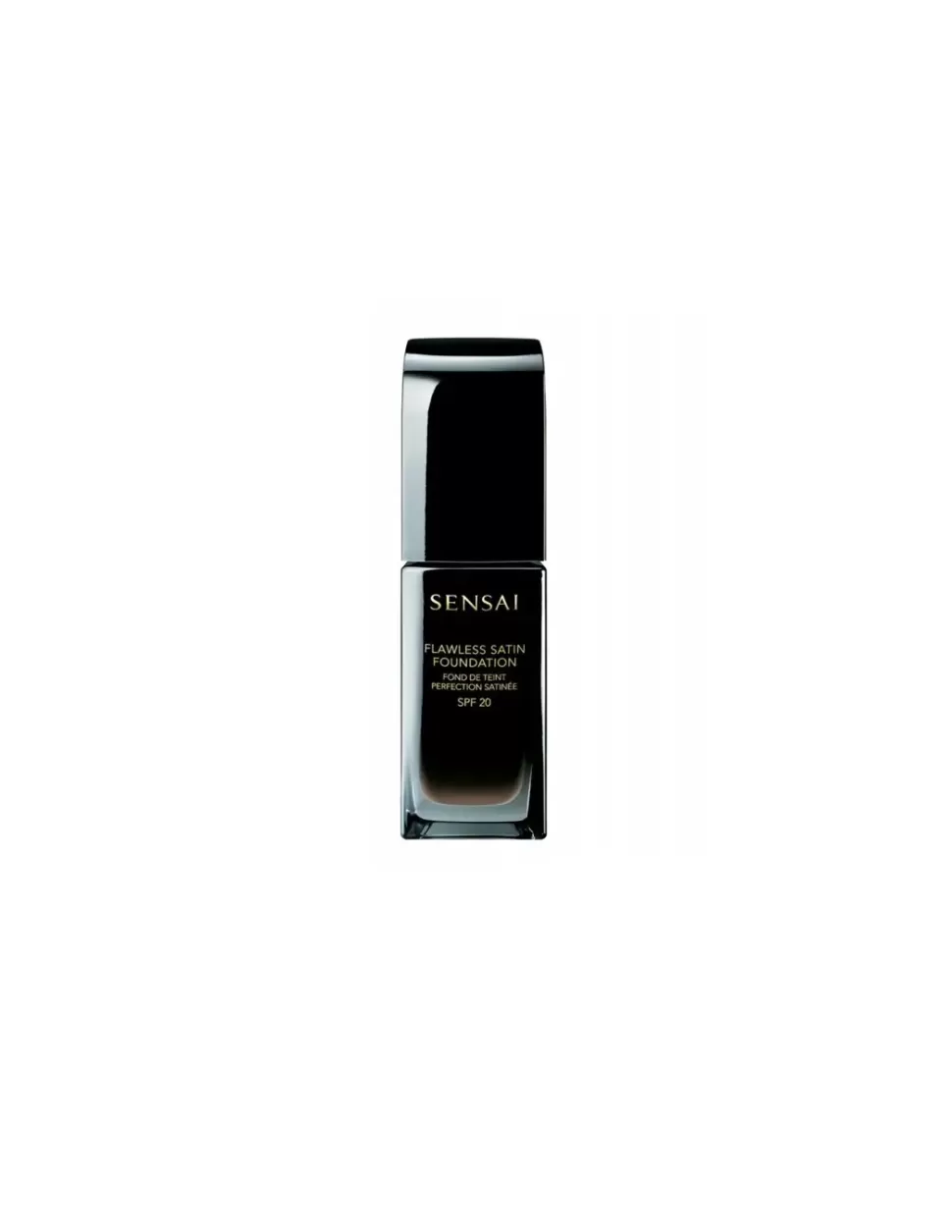 SENSAI Maquillaje Flawless Satin Foundation Spf20 Sale