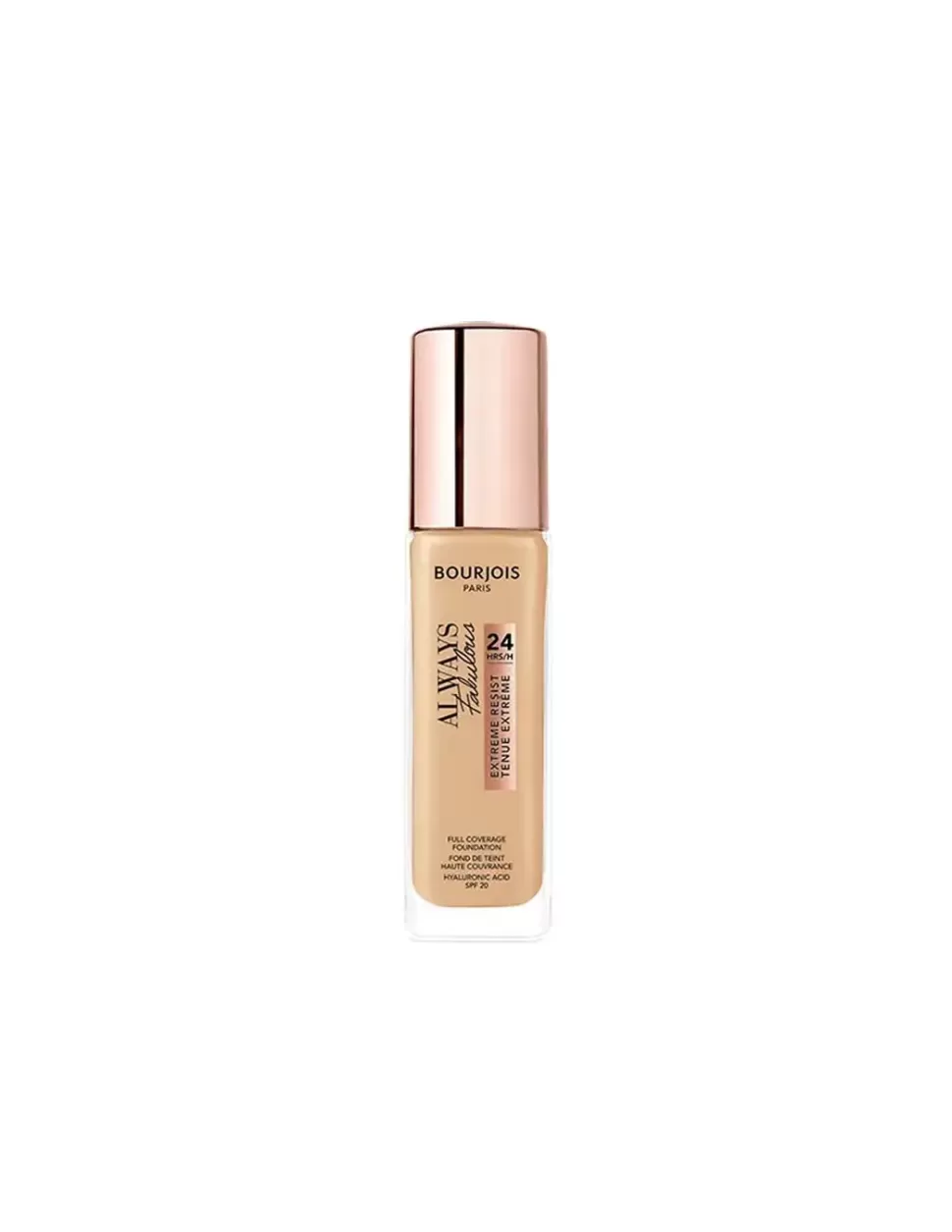BOURJOIS Maquillaje Fluido Always Fabulous 24H Best Sale