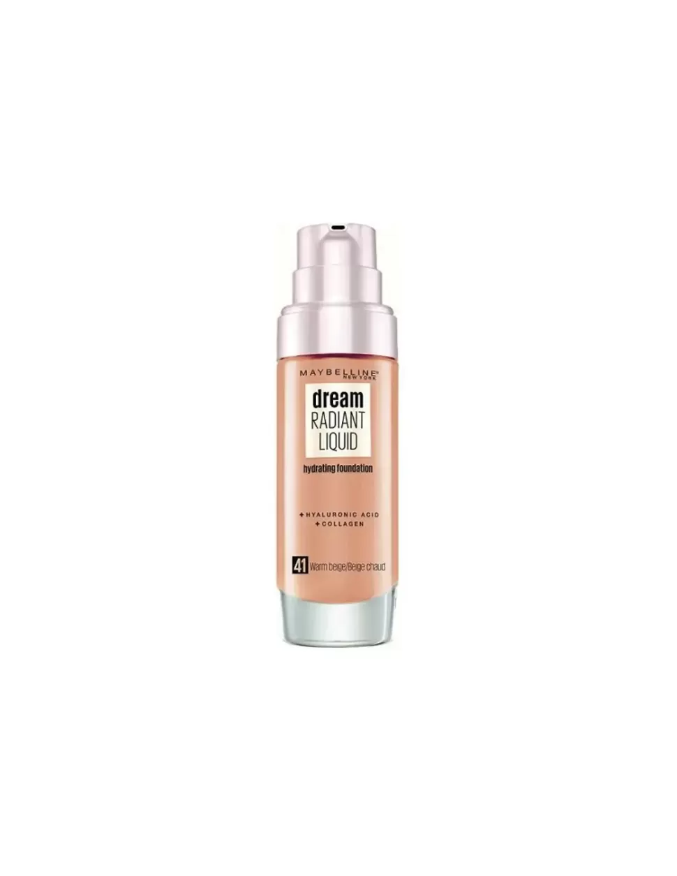 MAYBELLINE Maquillaje Liquido Dream Radiant Shop