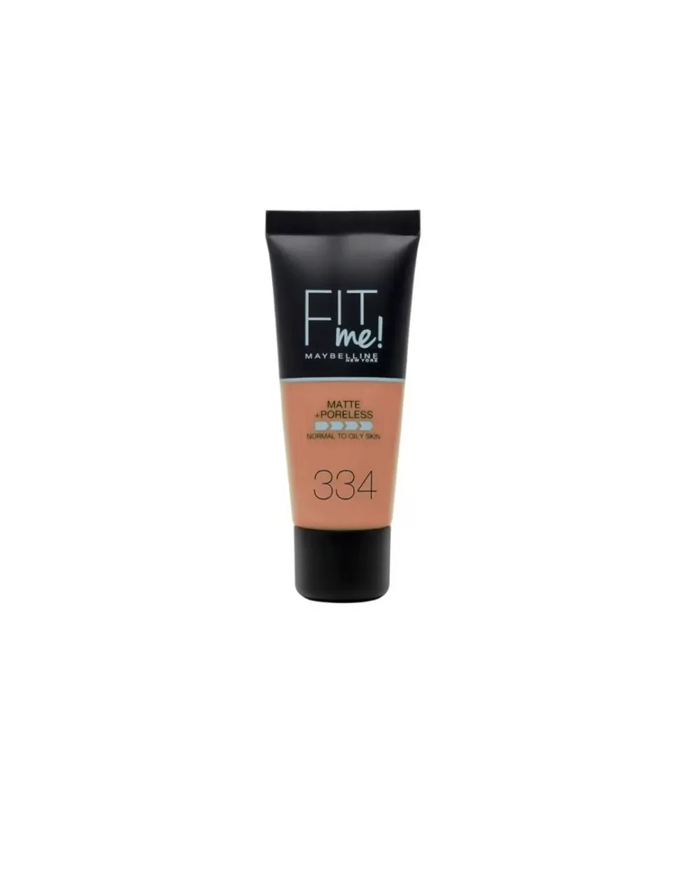 MAYBELLINE Maquillaje Liquido Fit Me! Matte Cheap